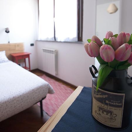B&B Feel At Home Fiumicino Exterior photo